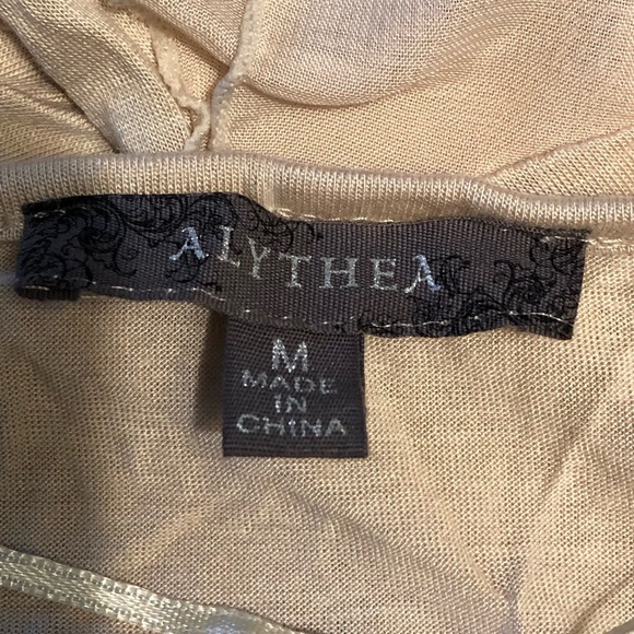 *ALYTHEA* dress - Picture 4 of 4